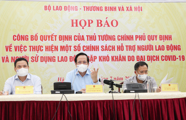 Triển khai nhanh, thuận lợi và đúng đối tượng